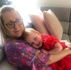 Meet your Posher, Bronwyn